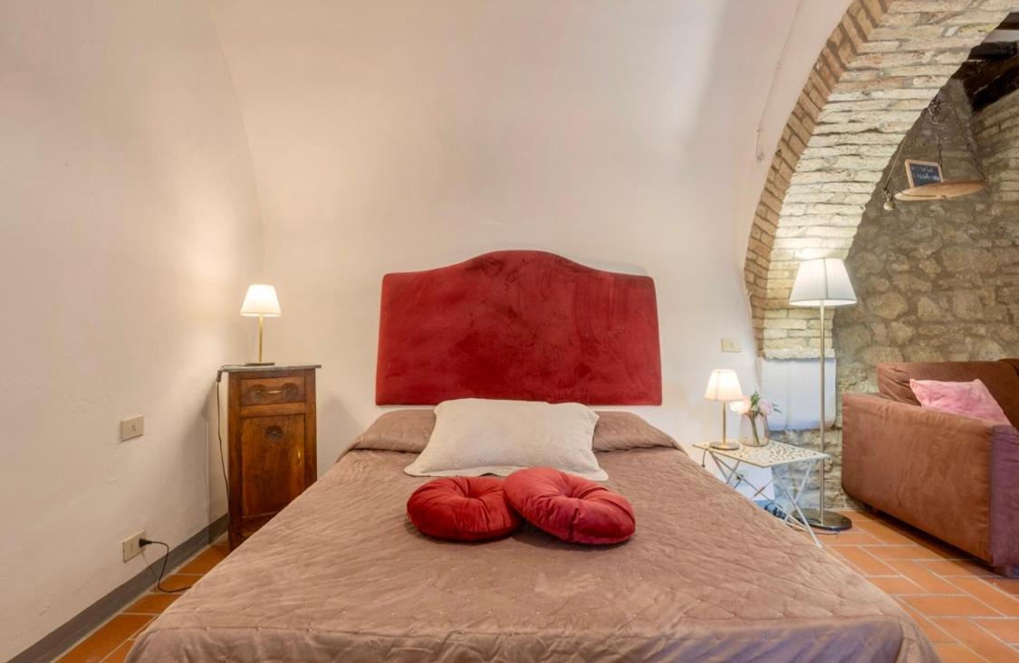 Le Fonti Di Apartment