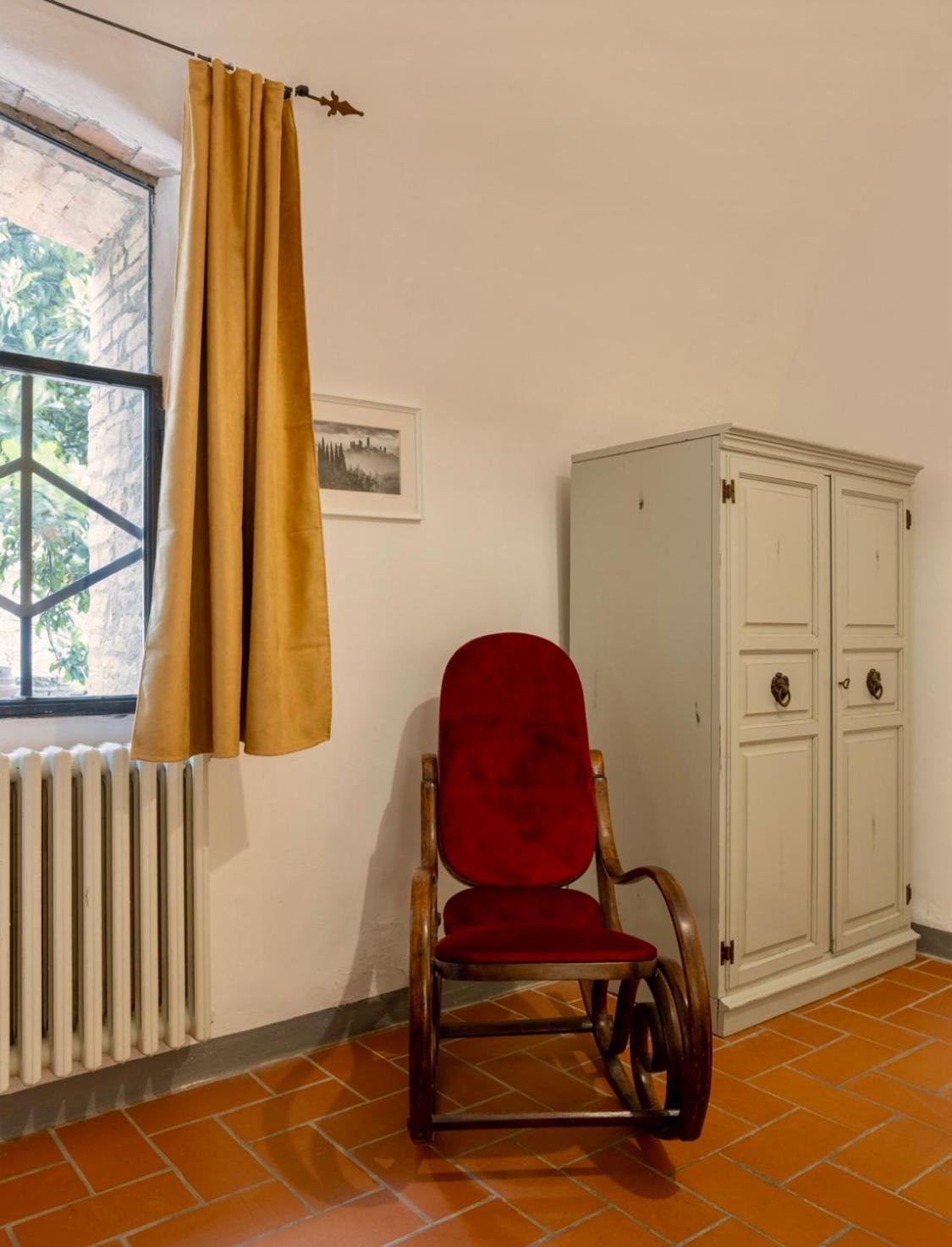 Apartment Le Fonti Di *