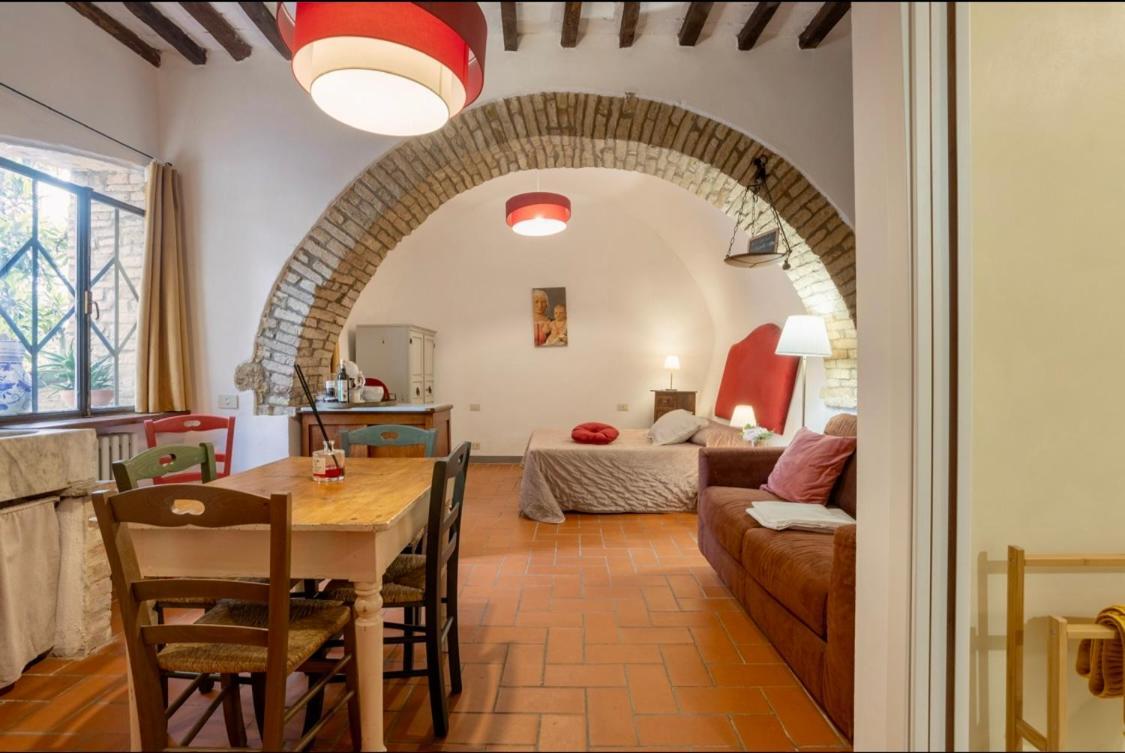Apartment Le Fonti Di San Gimignano