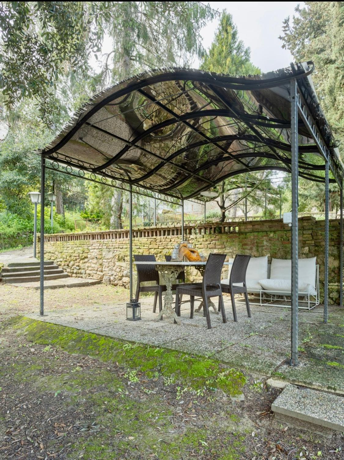 Apartment Le Fonti Di